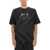 Dries Van Noten T-Shirt With Logo BLACK