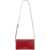 Jil Sander "All-Day" Bag RED