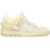 AXEL ARIGATO "Patchwork Area" Sneaker BEIGE