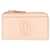 Marc Jacobs Leather Card Holder PINK