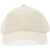 Ganni Baseball Cap WHITE