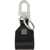 Givenchy Keychain "4G" BLACK