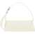 Jil Sander Small "Cannoli" Bag IVORY