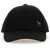 Paul Smith "Zebra" Baseball Hat BLACK