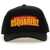 DSQUARED2 Baseball Hat With Logo BLACK