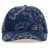 ETRO Baseball Cap DENIM