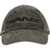 Alexander Wang Baseball Cap GREY