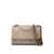 Tory Burch Tory Burch Leather Shoulder Bag CLAY