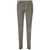 Incotex Incotex Trousers Beige