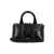 THE ATTICO The Attico Friday Small Bag Black