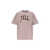 Stella McCartney Stella McCartney Varsity T-Shirt PINK