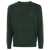 Ralph Lauren Polo Ralph Lauren Long Sleeve Crew Neck Pullover Clothing BROWN