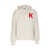 Kenzo Kenzo 'Lucky Tiger' Hoodie GRAY