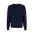 Brunello Cucinelli Brunello Cucinelli Sweaters NAVY+DARK GREY