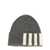 Thom Browne Thom Browne Beanies GREY