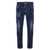 DSQUARED2 DSQUARED2 'Skater' Jeans BLUE