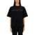 Jil Sander T-Shirt With Logo BLACK