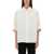 Jil Sander Poplin Shirt WHITE