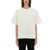 Jil Sander T-Shirt With Logo WHITE