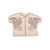 Burberry KID GIRL T-SHIRTS Multicolor