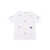 Burberry KID BOY T-SHIRTS White