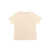 Burberry KID BOY T-SHIRTS White