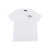 DSQUARED2 T-shirts White