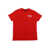 DSQUARED2 T-shirts Red