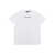 DSQUARED2 T-shirts White