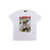 DSQUARED2 T-shirts White