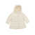 Moncler IBIDA LONG COAT Beige