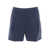 Michael Kors PLEATED SHORT Blue