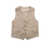 Paolo Pecora VEST Beige