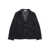 Paolo Pecora Knitted jacket Black  