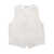 Paolo Pecora Tailored vest White