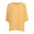 Fabiana Filippi Ocher sweater Yellow