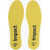 Crep Protect Insoles Sneakers Against Shocks Yellow