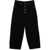 MM6 Maison Margiela Pantaloni BLACK