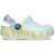 Crocs Crocs Littles Graphic Clog WHITE