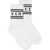 Versace Jacquard Cotton Elastomer Socks For Socks WHITE