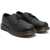 Dr. Martens 1461 Y Black Softy T BLACK