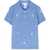 Ralph Lauren Shirts-Polo Shirts BLUE