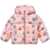 Stella McCartney Puffer PINK