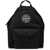 Stone Island Backpack BLACK