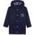 Kenzo Coat BLUE