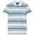 Ralph Lauren Ss Kc-Knit Shirts-Polo Shirt BLUE