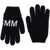 MM6 Maison Margiela Mm6N4U BLACK