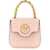 Versace Mini Bag "The Jellyfish" Kids PINK