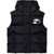 DSQUARED2 Vest BLACK