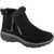 SKECHERS Easy Going - Cool Zip! Black